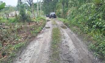 Imagem: Vendo parcelado uma pequena entrada