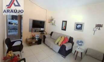 Imagem 5: Casa com 4 dormitórios à venda, 120 m² por R$ 280.000,00 - Geisel - João Pessoa/PB