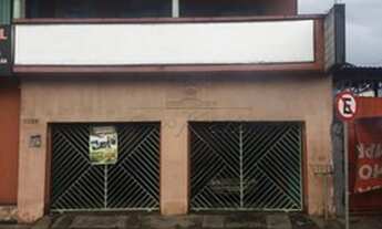 Imagem: Casa Comercial - Jardim Portugal - 200m²