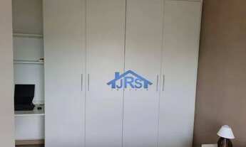 Imagem 2: Apartamento com 2 dormitórios, 76 m² - venda por R$ 668.000,00 ou aluguel por R$ 5.346,67