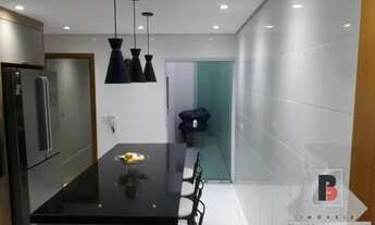 Imagem 5: Sobrado á venda com 5 vagas Vila Carrão