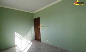 Imagem 4: Apartamento para aluguel, 2 quartos, 1 vaga, Planalto - Divinópolis/MG