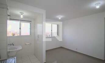 Imagem 3: Apartamento para Aluguel - Ermelino Matarazzo, 2 Quartos, 41 m2