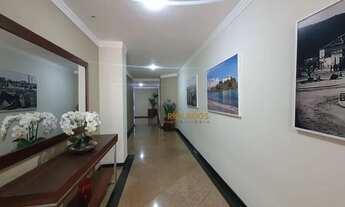 Imagem 4: Apartamento com 4 dormitórios para alugar, 170 m² por R$ 6.900,00/mês - Braga - Cabo Frio