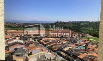 Imagem 3: Apartamento à venda com 02 quartos no Jardim Americano