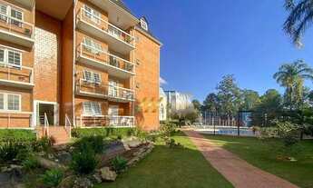 Imagem 2: Apartamento com 2 dormitórios à venda, 67 m² por R$ 500.000,00 - Condomínio Villagio Flore