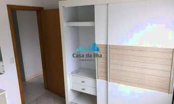 Imagem: Florianópolis - Apartamento Padrão - Trindade