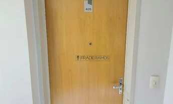 Imagem 4: Apartamento com 2 dormitórios para alugar, 56 m² por R$ 1.643,63/mês - Residencial Eldorad