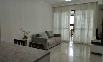 Imagem 5: 1/4, nascente, mobiliado, Paralela, varanda