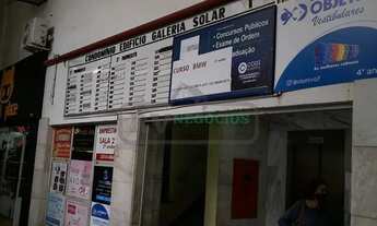 Imagem 4: Ponto comercial/Loja/Box para venda possui 26 metros quadrados em Centro - Juiz de Fora