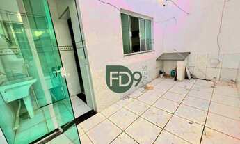 Imagem 3: Casa com 3 dormitórios à venda por R$ 380.000,00 - Jardim Boer I - Americana/SP