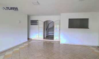 Imagem 3: Casa com 2 dormitórios à venda de 103 m² no Jardim Floresta em Atibaia/SP - CA5112