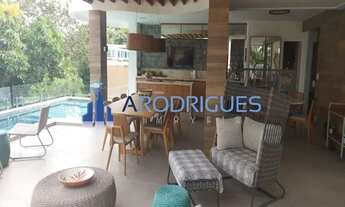 Imagem 3: Aluguel de casa no Alphaville 1, com 6 quartos