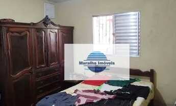 Imagem 15: Casa com 3 dormitórios - venda por R$ 200.000,00 ou aluguel por R$ 1.300,00/mês - Jardim V