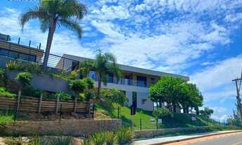 Imagem 3: Casa com 4 dormitórios à venda, 322 m² por R$ 3.840.000,00 - Morrinhos - Garopaba/SC