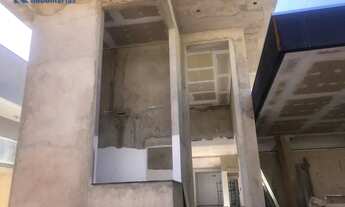 Imagem 3: Condomínio Villaggio ll em fase de acabamento