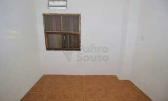 Imagem 6: Casa Padrão em Pelotas