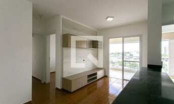 Imagem: Apartamento para Aluguel - Belém, 2 Quartos