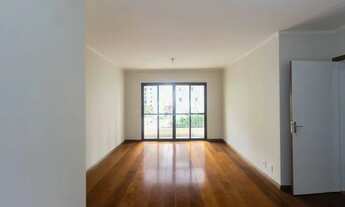 Imagem: São Paulo - Apartamento Padrão - Tucuruvi