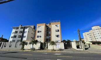 Imagem: Apartamento com 2 dormitórios, 53 m²