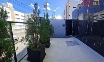 Imagem 2: Cobertura com 2 dormitórios à venda, 54 m² por R$ 450.000,00 - Aeroclube - João Pessoa/PB