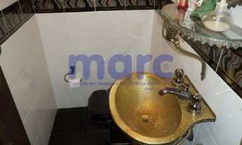 Imagem 4: SÃO PAULO - Casa Padrão - MOINHO VELHO