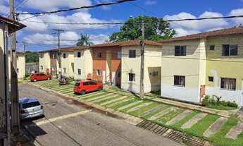 Imagem 2: Alugo AP 3/4, um suíte no super Life Coqueiro