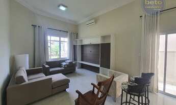 Imagem 4: Casa com 4 dormitórios, 300 m² - venda por R$ 2.250.000,00 ou aluguel por R$ 13.532,00/mês