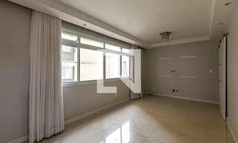 Imagem 4: Apartamento para Aluguel - Perdizes, 2 Quartos, 93 m2