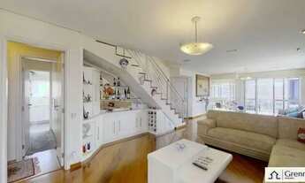 Imagem 4: Apartamento a venda com 374m² ? Pinheiros, São Paulo