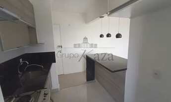 Imagem 4: Apartamento para aluguel possui 64 metros quadrados com 2 quartos