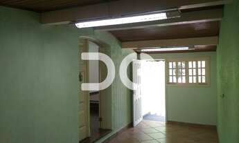 Imagem 5: Casa - Jardim Novo Barão Geraldo - Campinas