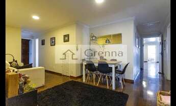 Imagem 2: Apartamento com 330m² Venda ou Locação - Bela Vista - SP