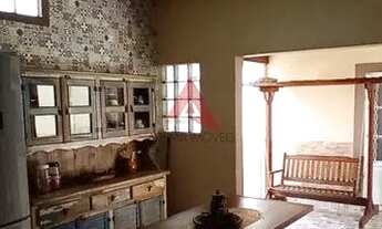 Imagem 4: JACAREí - Casa Padrão - Jardim Santa Maria