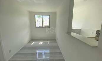 Imagem 2: PORTO ALEGRE - Apartamento Padrão - Passo Das Pedras