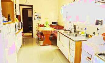 Imagem 5: Casa para Venda - 447m², 4 dormitórios, sendo 1 suites, 3 vagas - Jardim Floresta