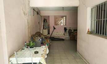 Imagem 5: Casa térrea à venda com 03 quartos (1 suíte) e 3 vagas em Vila Gustavo - SP