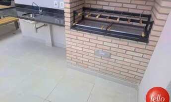 Imagem 6: São Paulo - Kitchenette/Studio - Tatuapé