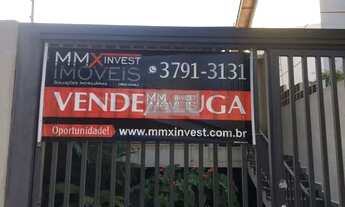 Imagem: Casa em local Nobre no Barro Branco