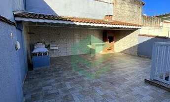 Imagem 5: Casa com 3 dormitórios à venda, 184 m² por R$ 750.000 - Santa Terezinha - São Bernardo do