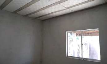 Imagem 7: Casa para Locação em Ribeirão das Neves, Santinho, 2 dormitórios, 1 banheiro, 2 vagas