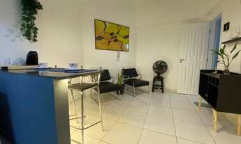 Imagem 3: Flat para aluguel tem 35 metros quadrados com 1 quarto em Souza - Belém - PA