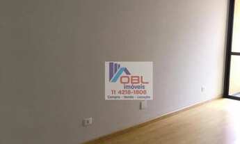 Imagem 2: 0Apartamento com 3 dormitórios, 70 m² - venda por R$ 520.000,00 - Mooca - São Paulo/SP