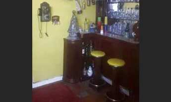 Imagem: Quarto mobiliado