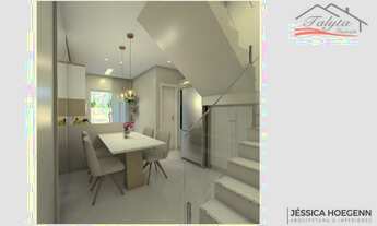 Imagem 3: SãO JOSé - Sobrado Padrão - Forquilhas