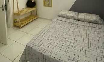 Imagem: Flat para aluguel tem 35 metros quadrados