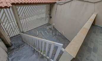 Imagem 4: Excelente sobrado no Jardim Las Vegas !