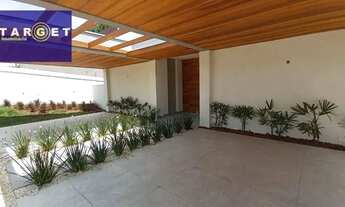 Imagem 4: Alphaville Granja Viana 4 suítes, moderna!