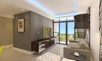 Imagem: Apartamento para aluguel com 79 metros quadrados