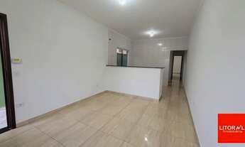 Imagem 4: Casa para aluguel, 2 quartos (sendo 1 suíte), Belas Artes - Itanhaém/SP